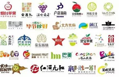 中国农业品牌目录首批农产品区域公用品牌价值评估和影响力指数评价榜