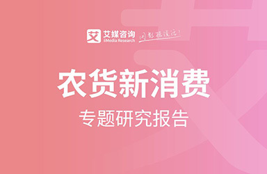 《二〇二一年中国农货新消费发展研究报告》出炉—— 今年我国农产品线上零售额将达八千亿元