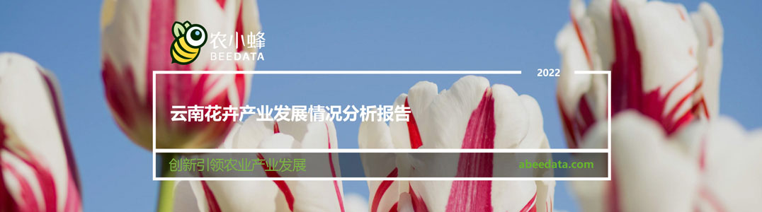 云南花卉产业发展情况分析报告
