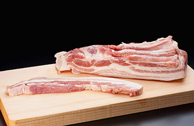 2022年第3周瘦肉型白条猪肉出厂价格监测周报