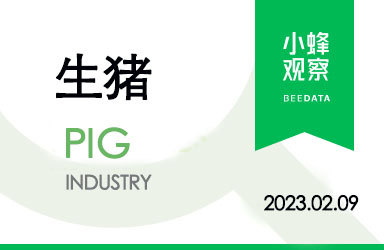 小蜂观察-2022年中国生猪市场与产业变化